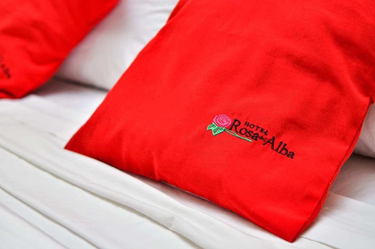 Sencilla Matrimonial imagen 3