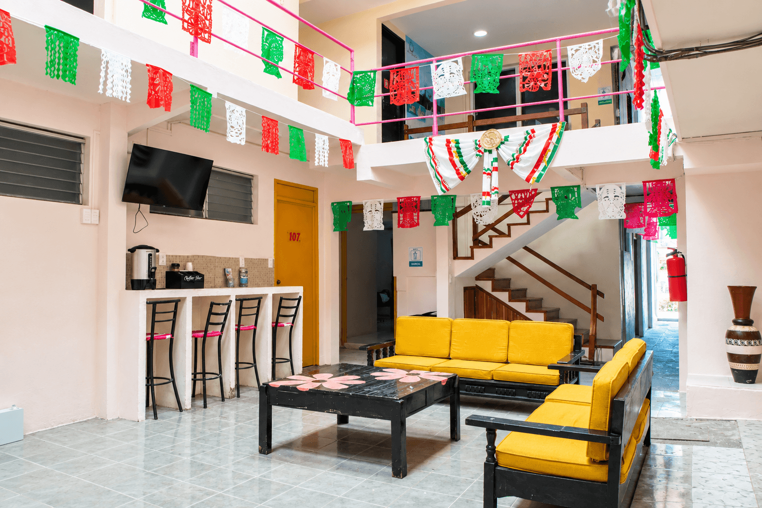 Hotel Rosa del Alba imagen 9