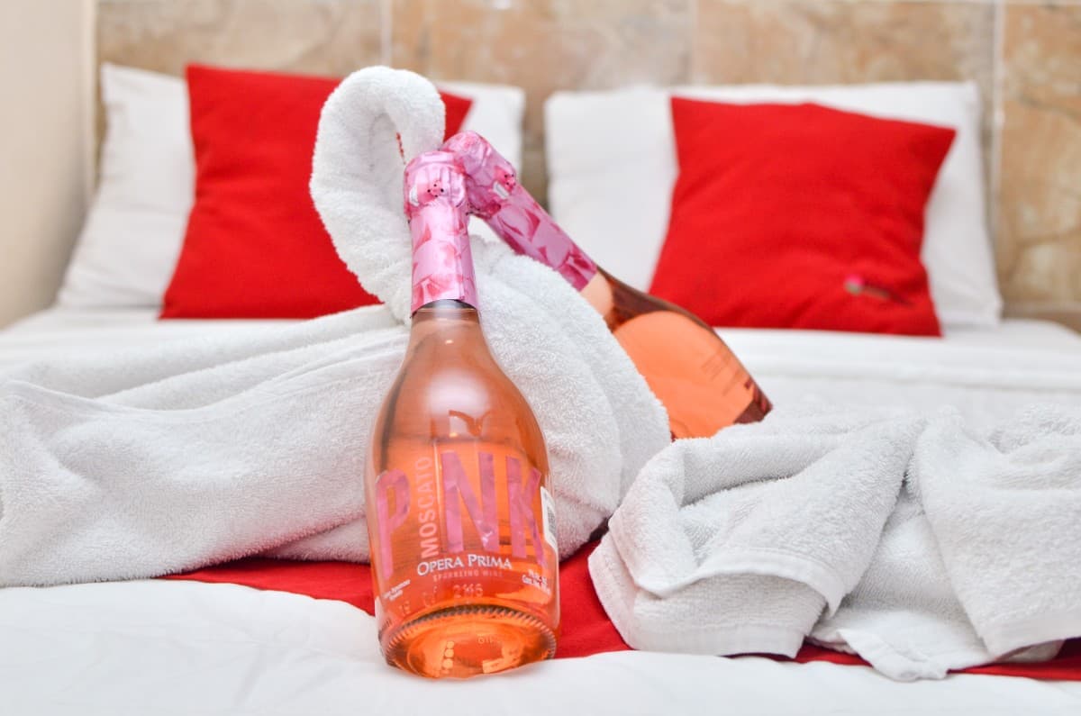 Hotel Rosa del Alba imagen 24