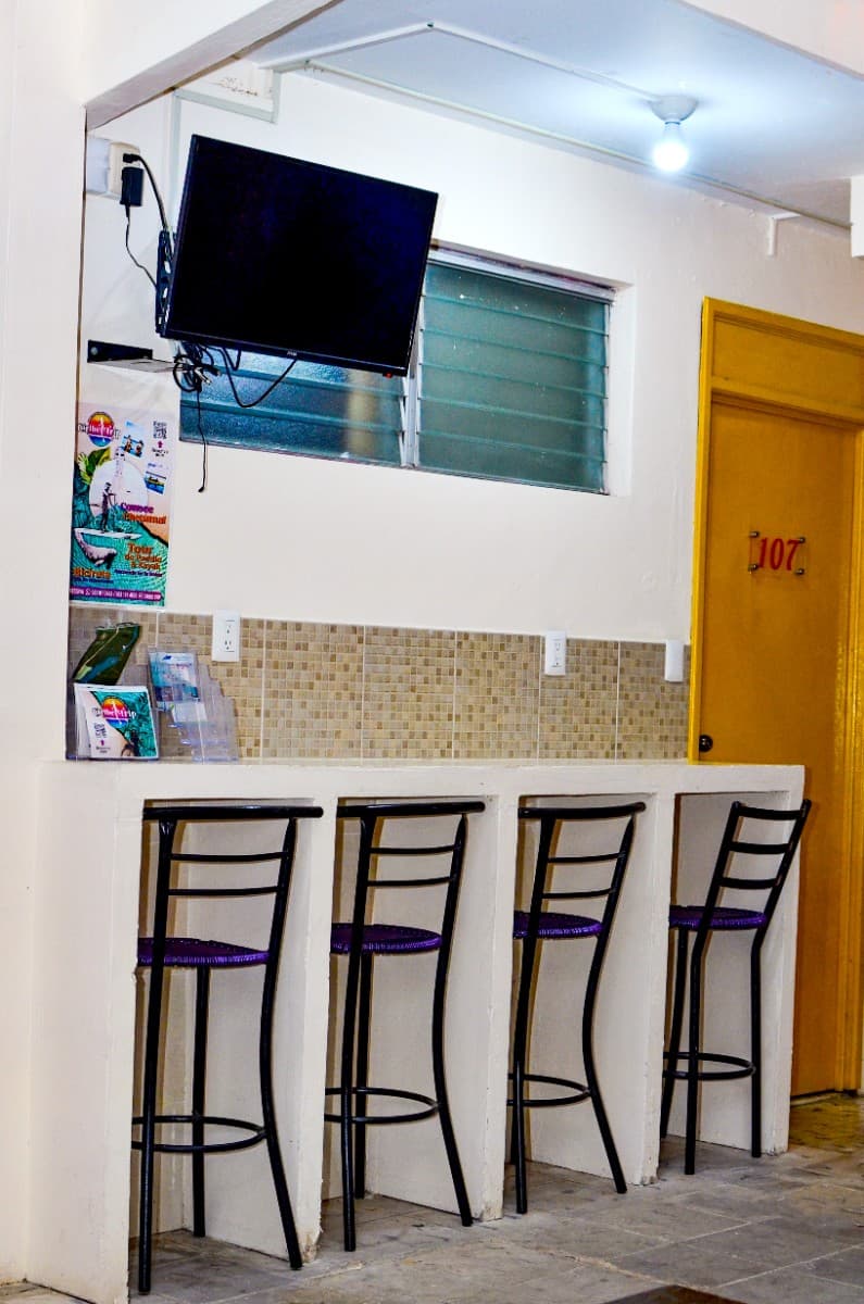 Hotel Rosa del Alba imagen 29