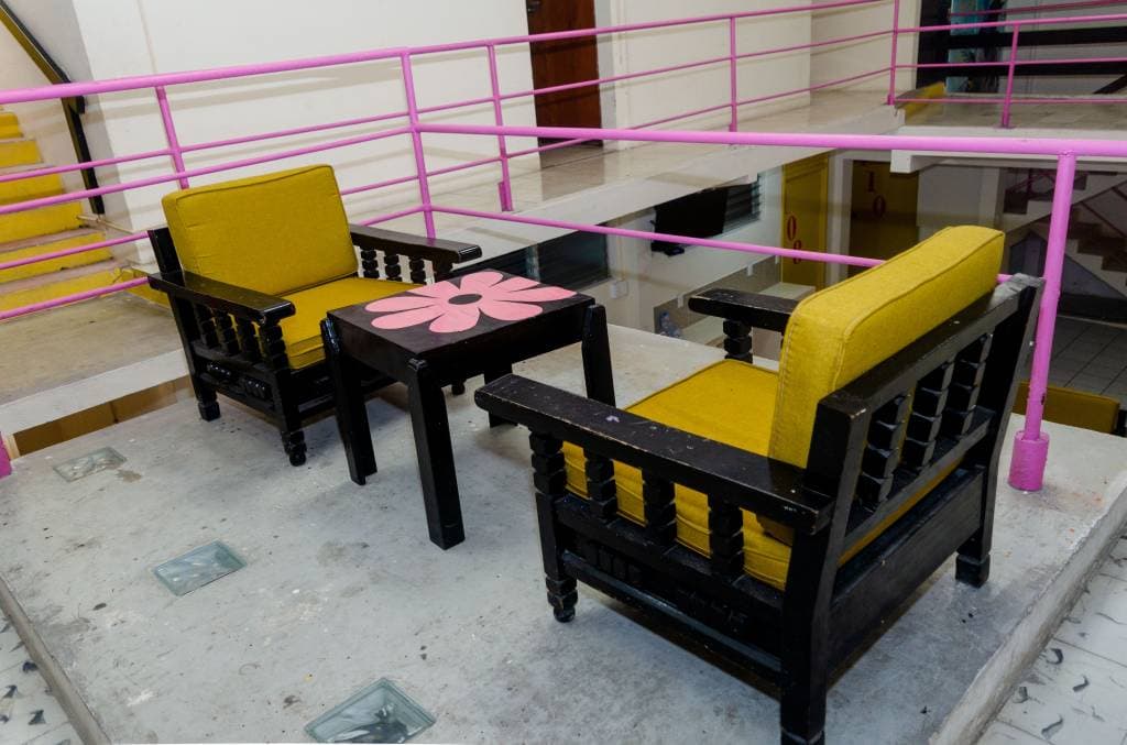 Hotel Rosa del Alba imagen 12