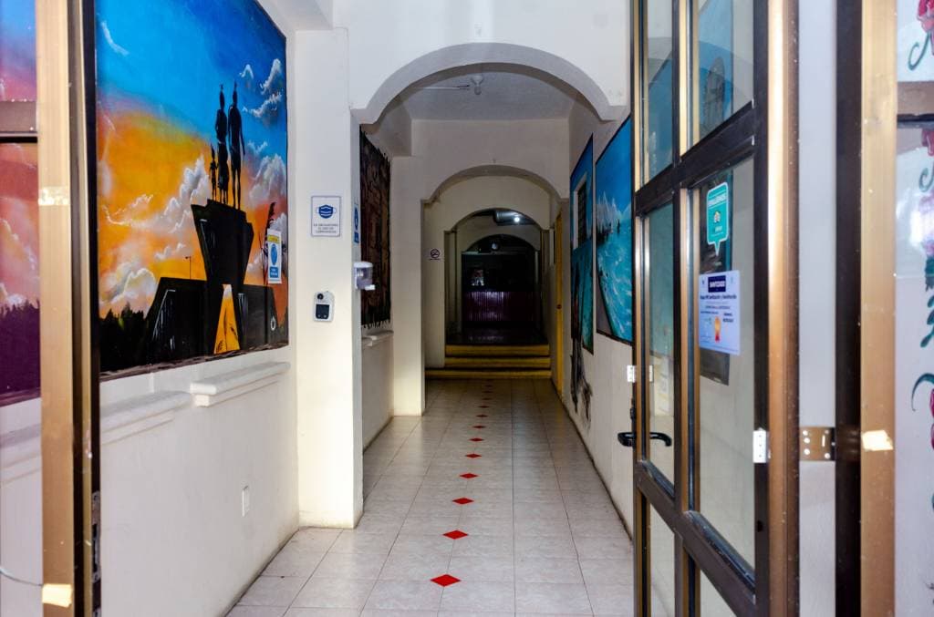 Hotel Rosa del Alba imagen 20