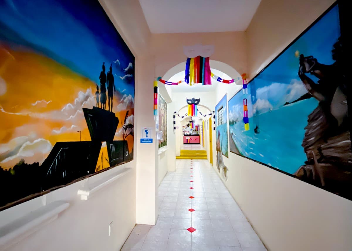 Hotel Rosa del Alba imagen 13